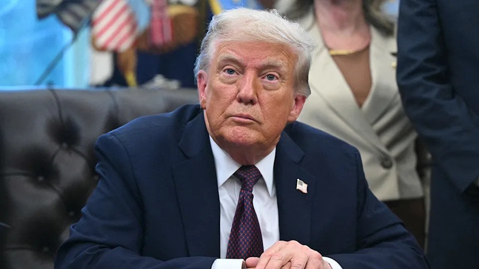 Trump Says 'we Found Answer To Autism' In Bizarre Rant At Charlie Kirk's Funeral: 'biggest Medical Announcement In Us History' second image