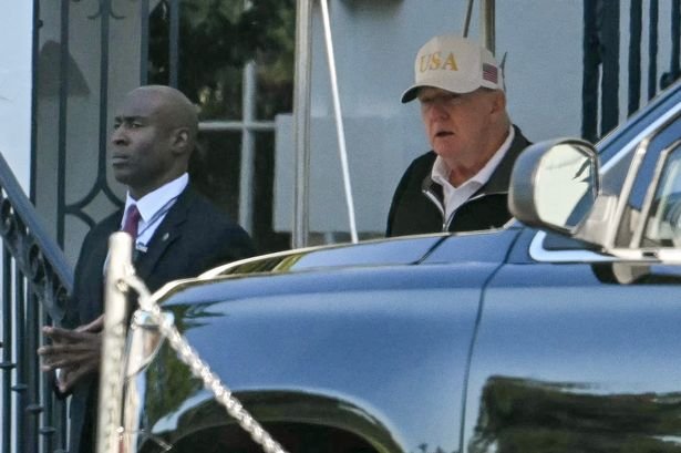 Trump To Make Surprise Announcement Amid Health Rumors