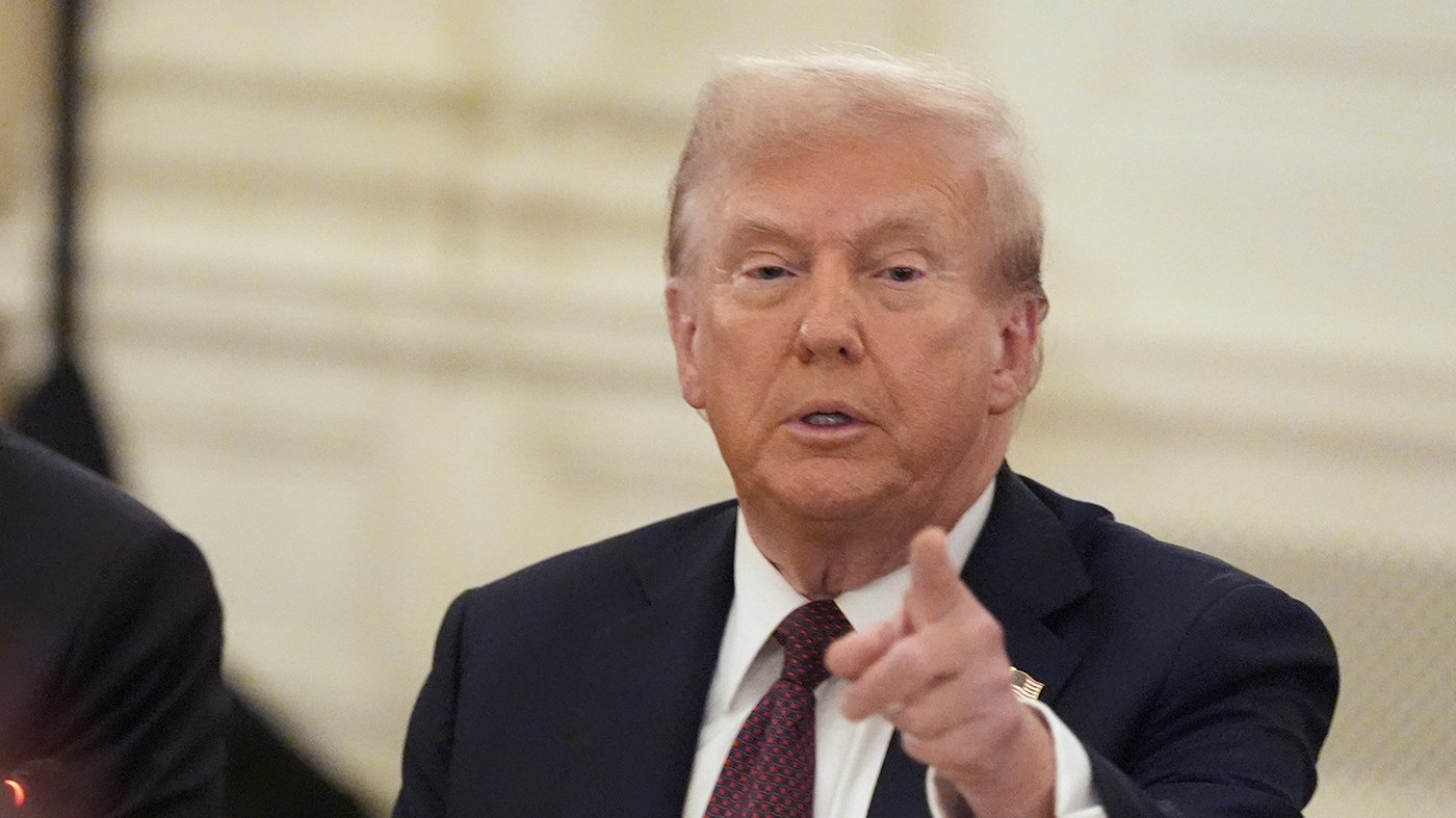 Trumps Vows To Punish Putin second image