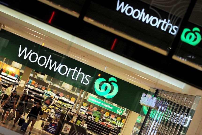 Urgent Recall Of Popular Salad Sold In Woolworths