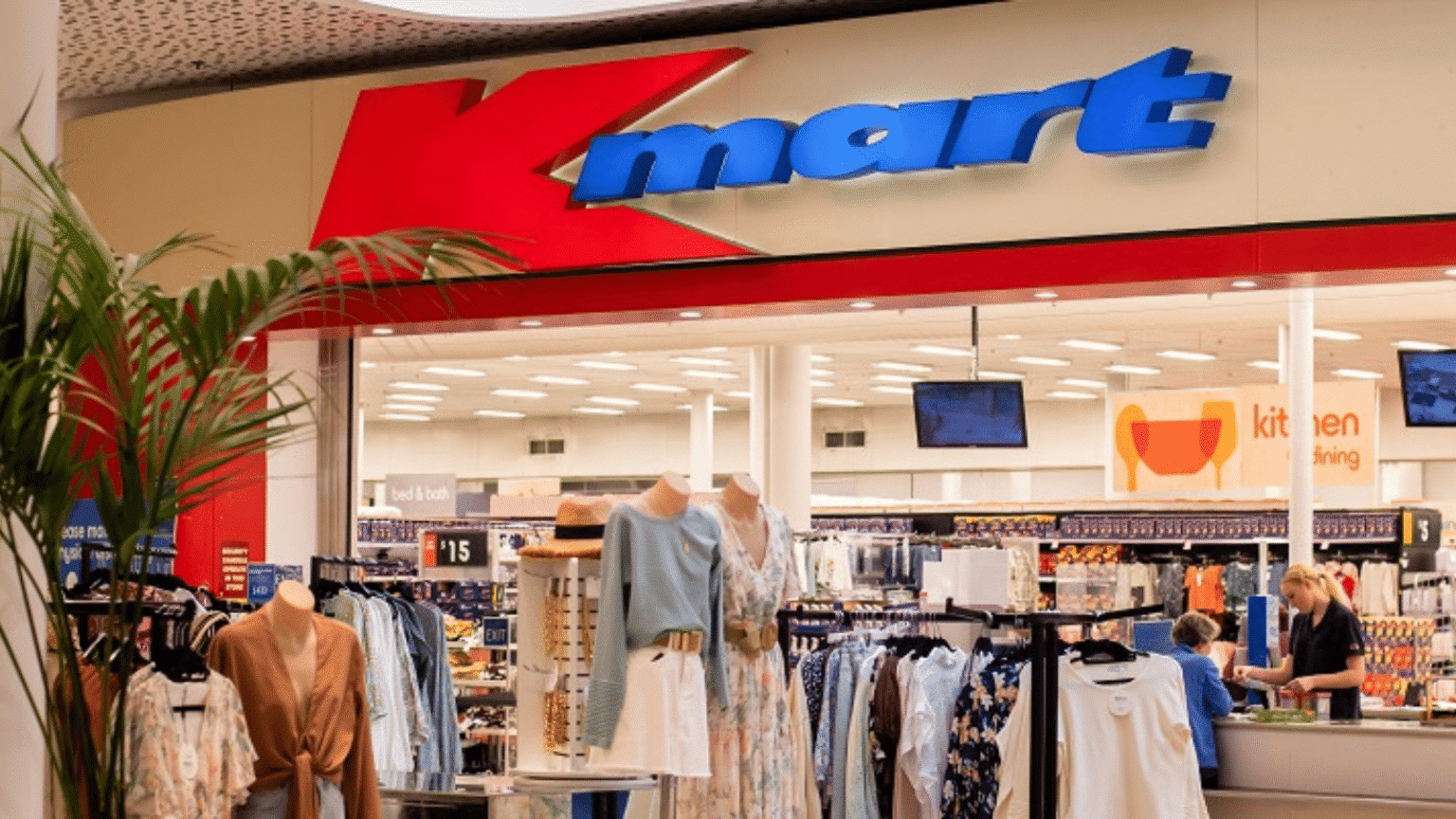 Kmart Found Guilty Of Breaching Privacy Laws