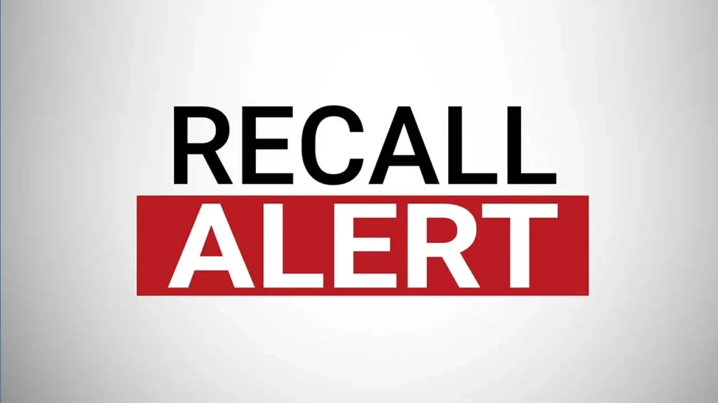 Urgent Recall Of Popular Product Sold At IGA And Aldi