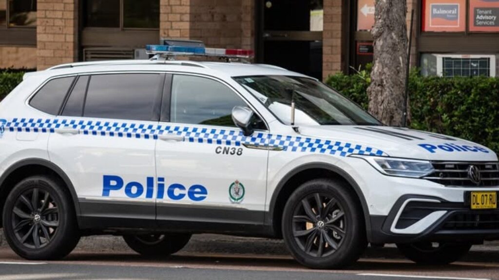 Cops Stumble Upon Shocking Double Death Discovery At Coffs Harbour Home