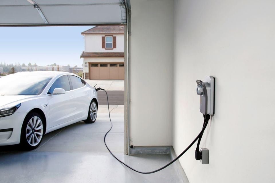 Electric Car Owners Could Cash In On Grid Payments But Experts Warn Of Shocking Pitfalls. second image