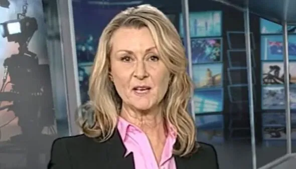 ‘devastated’: Beloved Aussie Presenter Dead second image