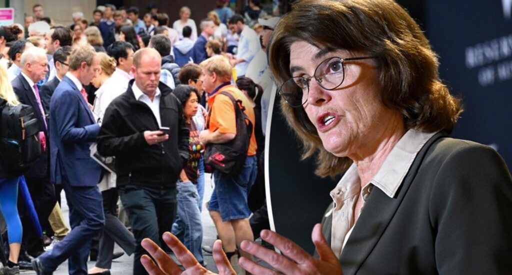 Aussie Mortgage Holders Suffer Major Blow