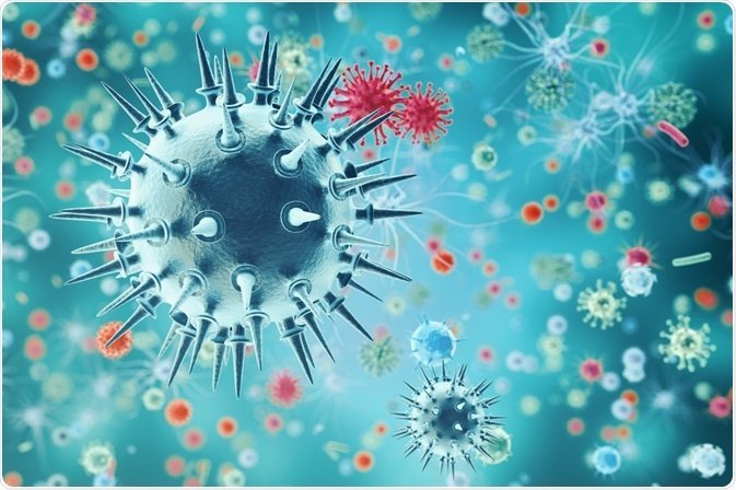 Highly Infectious Disease On The Rise In Aus second image