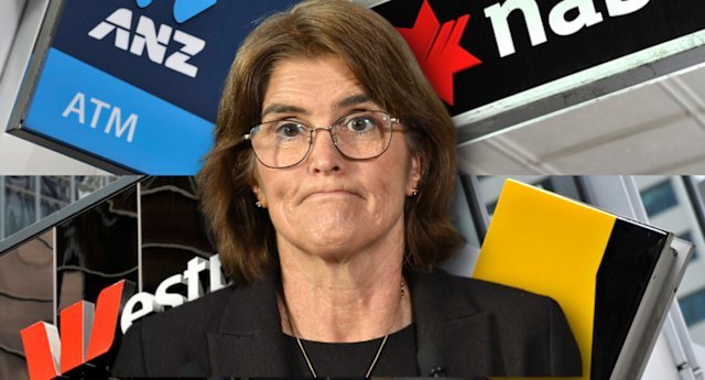 Major Blow For Aussies Struggling With A Mortgage As Reserve Bank Makes Interest Rate Announcement second image