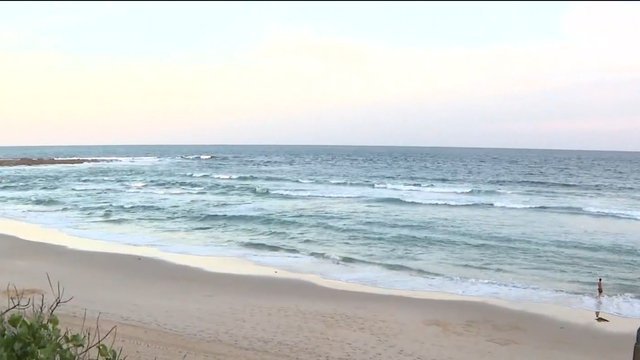 Tragedy As Swimmer Drowns At Popular Aussie Beach