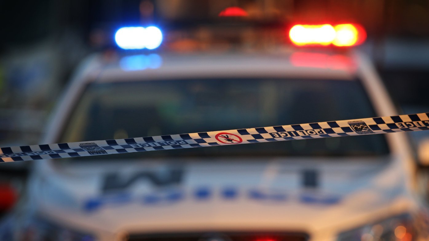 Girl Dead, Family Members Fighting For Life After Horror Crash On Great Southern Highway second image