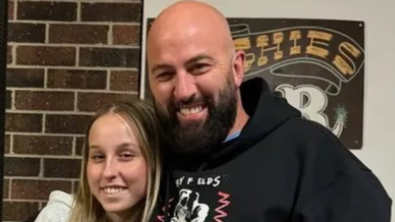 Aussie Dad Is Killed In An Unimaginable Workplace Tragedy: 'we Are Still Hoping He Will Just Walk In The Door' second image