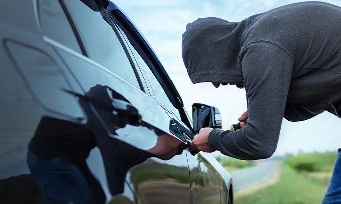 Kids as Young as 10 Behind Wheels of Victoria’s Stolen Cars as Theft Crisis Hits Record High