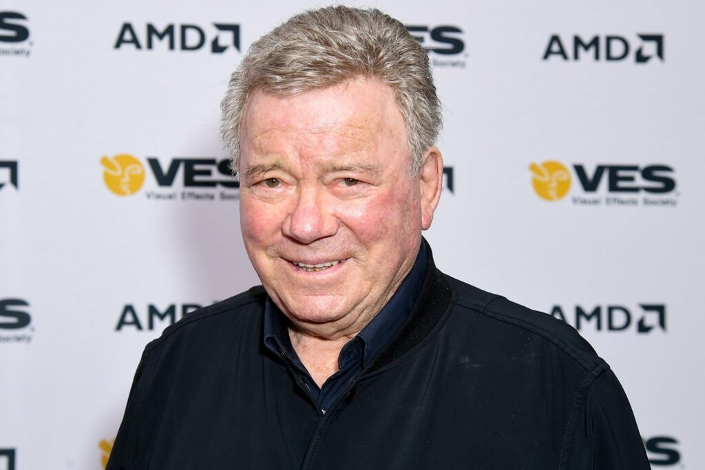 Star Trek Icon Rushed To Hospital