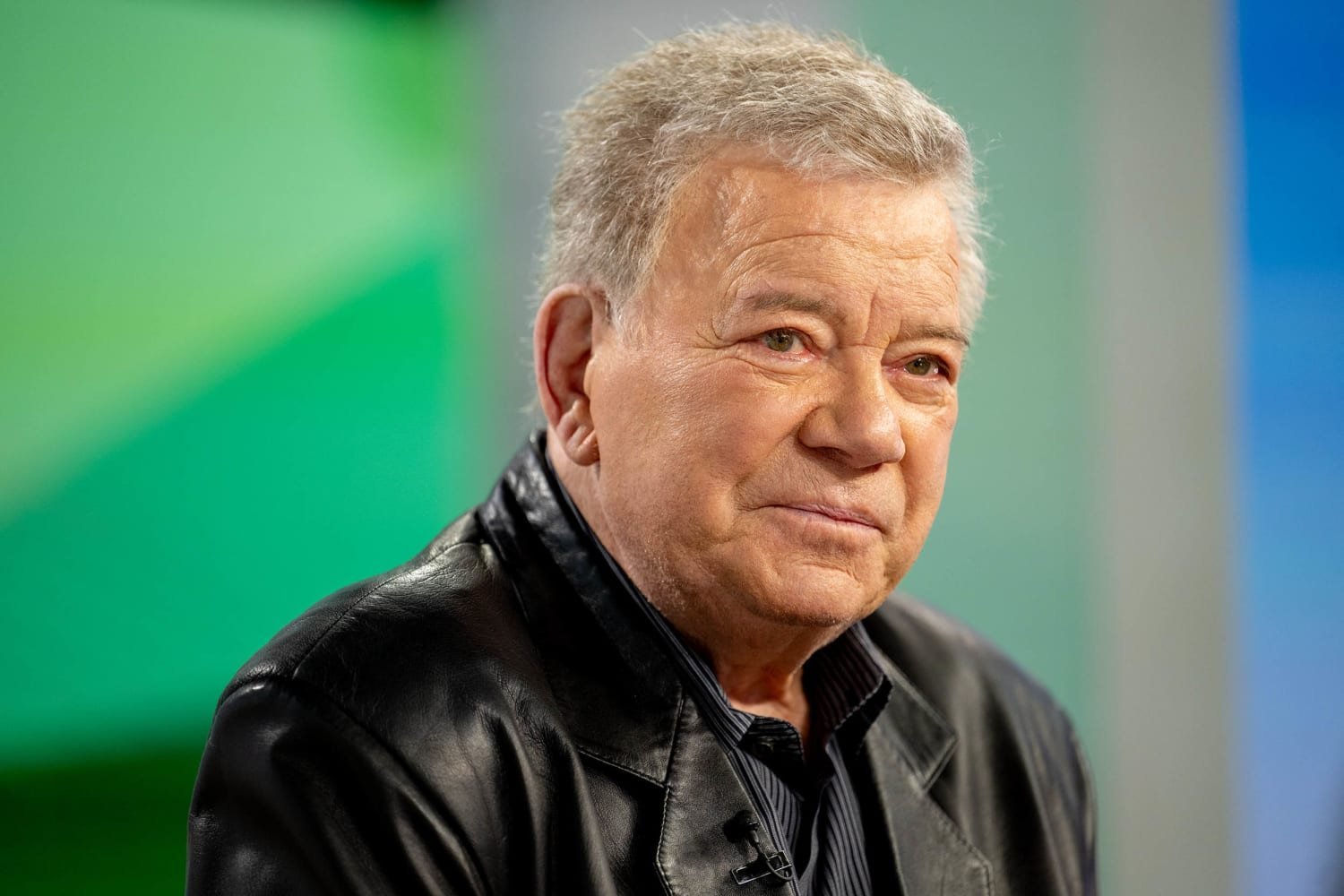 William Shatner Rushed To Hospital In Dramatic Medical Emergency After Blood Sugar Scare second image