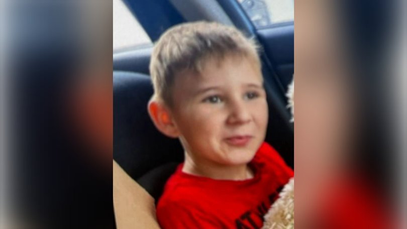 Lost 10-Year-Old Aussie Boy Found Alive