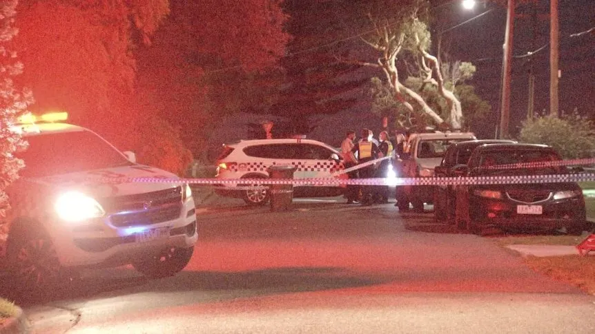 Man Found Not Guilty Of Deliberately Setting His Neighbour On Fire During Dispute In Werribee, Melbourne second image