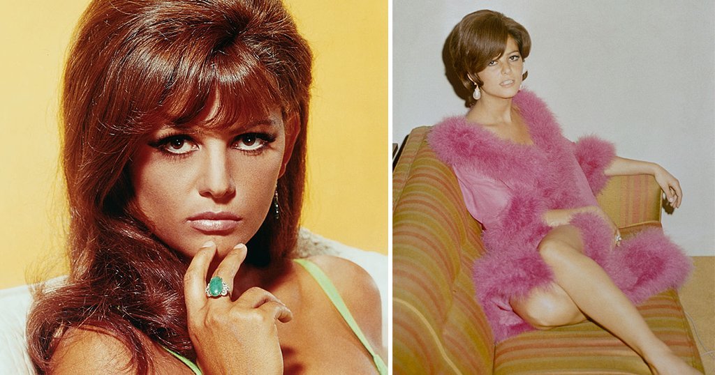 Cinematic Icon Claudia Cardinale Dead At 87 Leaving Hollywood In Mourning After Legendary Career Marked By Tragedy And Triumph! second image