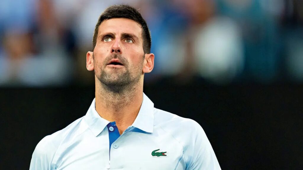Novak Djokovic Shares Tragic News About His Tennis Father