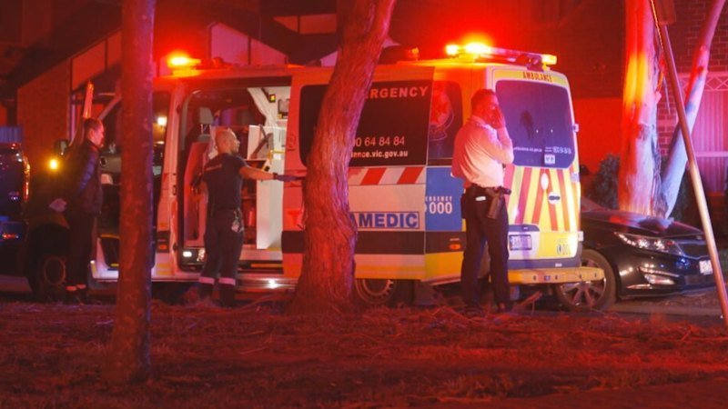 Father Suffers Serious Burns And Saves Sons From Inferno That Destroys Family Home