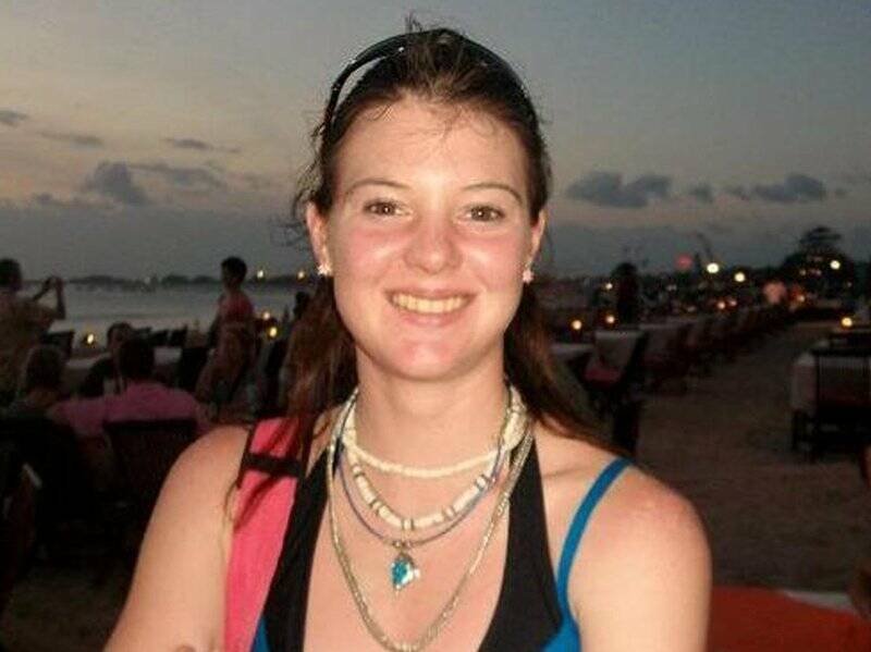 Partner Found Guilty Of Murdering Leisl Smith