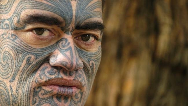 Maori Man Kicked Out Of Gold Coast Venue Over Traditional Tattoo