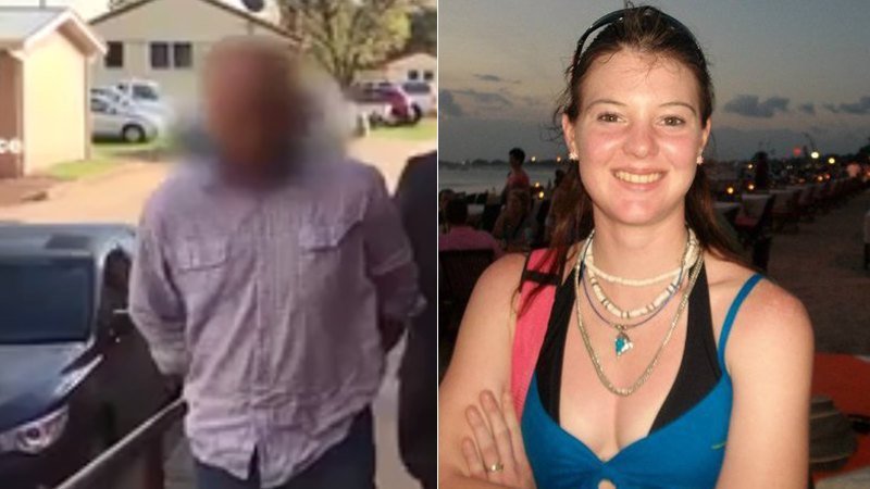 Cold Case Closed As Coroner Finds Partner Killed Leisl Smith second image