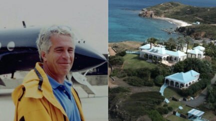 Flight Logs Uncover Ties Between Prince Andrew, Elon Musk, Bill Gates And Epstein