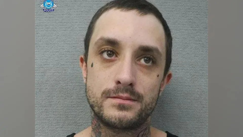 Three Arrested Over Grisly Murder Of Perth Man