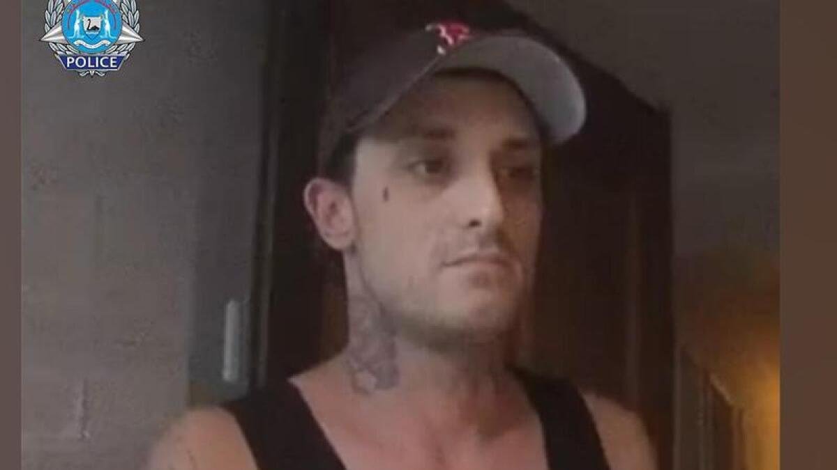 Police Charge Three People With Murder After Man's Body Found In Bushland second image