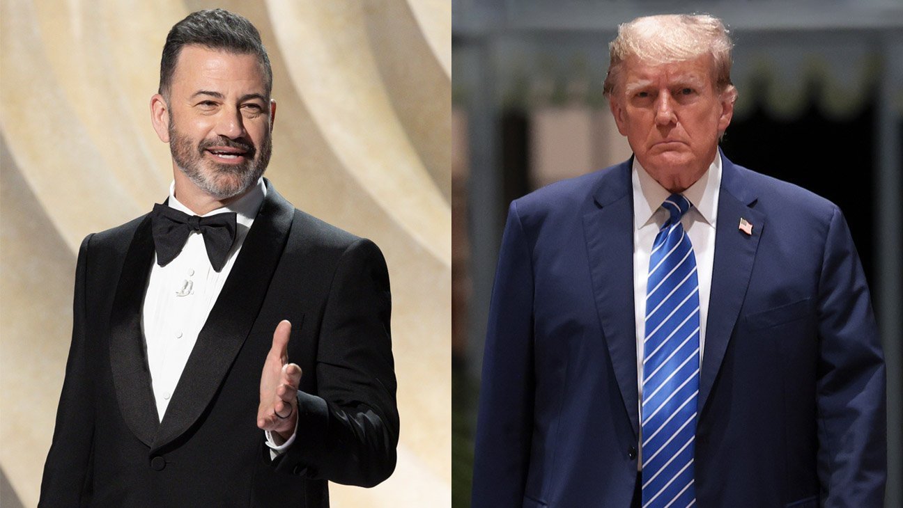 Kimmel Denies Mocking Kirk Murder, Ignites Right-wing Outrage. second image