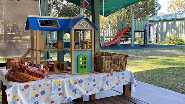 Parents Slammed With $2200 Bill For Their Own Kids’ Artwork Amid Kindergarten Debt Crisis