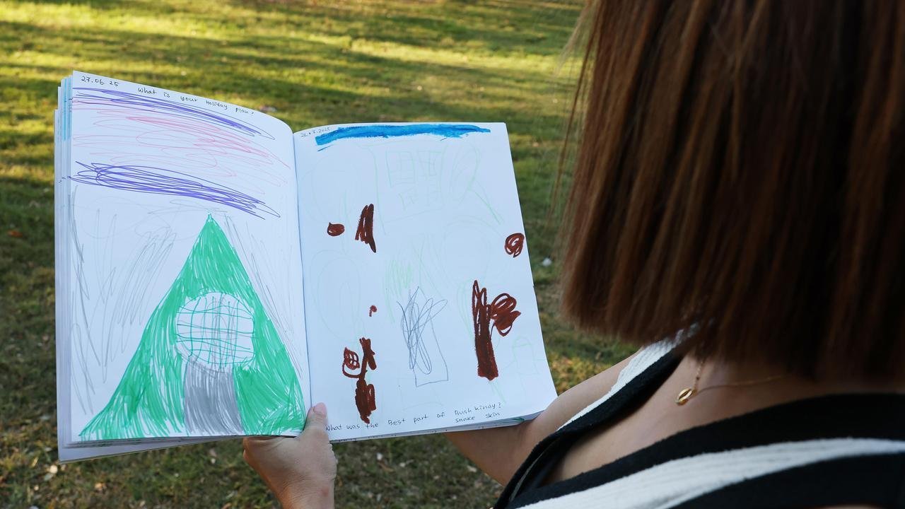 Parents Slammed With $2200 Bill For Their Own Kids' Artwork Amid Kindergarten Debt Crisis second image