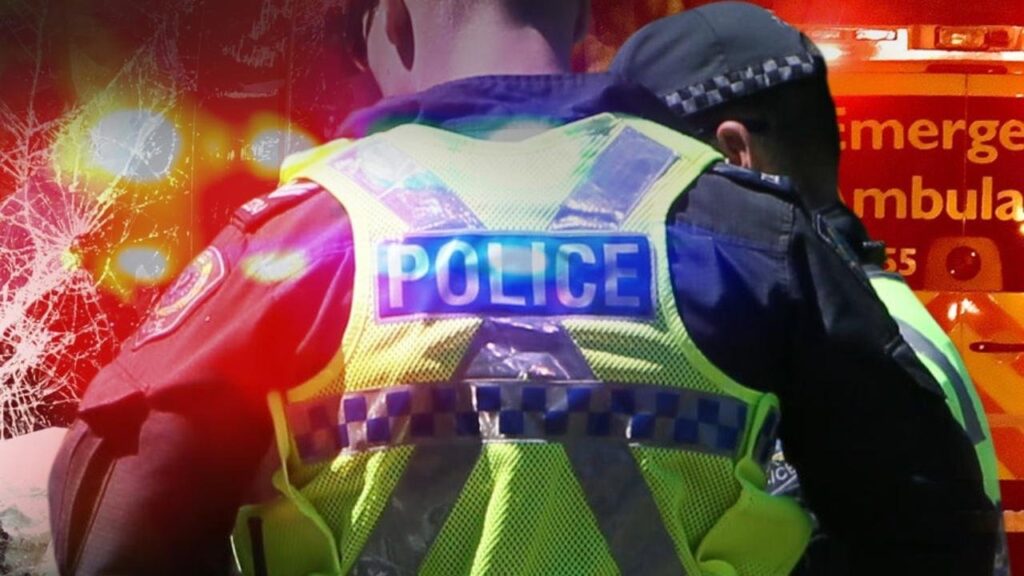 Desperate Search For Missing Four Year Old Aussie Girl Enters Third Day