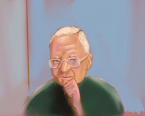 Night Stalker Glenn Gary Cameron's Sickening Confession: I Terrorised Eight Women In 90s Rape Rampage second image