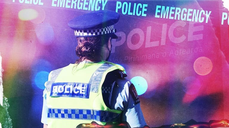 Police Horses And Water Operations Join 'extensive' Search For Missing 4yo second image