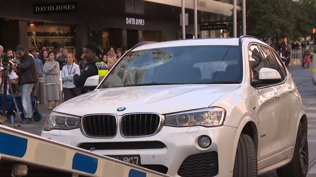 Four Teenagers Charged After Pedestrian Hit During Wild Melbourne Pursuit second image