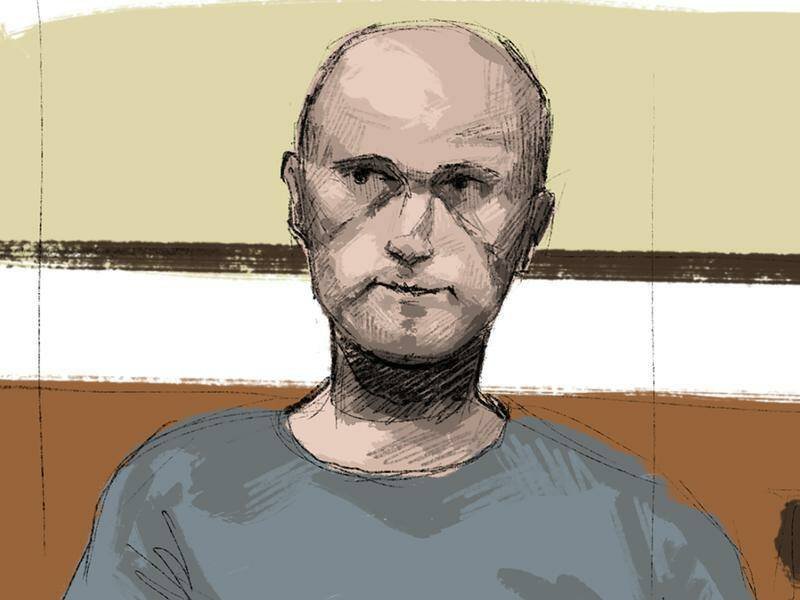 Killer Who Stuffed Beloved Teacher’s Body In Green Waste Bin Refuses To Face Grieving Family In Court