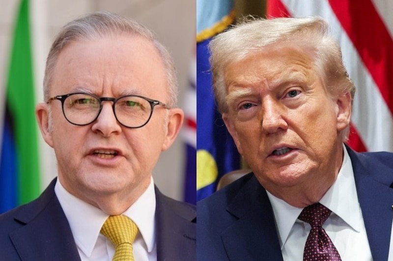Albanese To Meet With Trump Amid AUKUS And Asia Pacific Tensions
