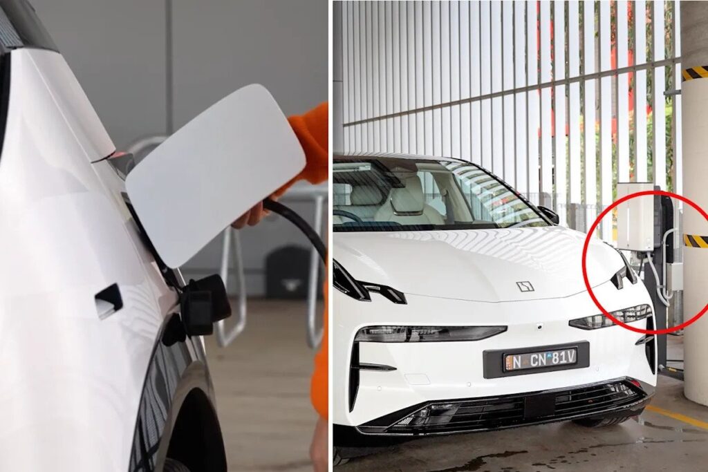 Australian EV Owners To Earn Big Bucks Feeding Power Back Into Grid