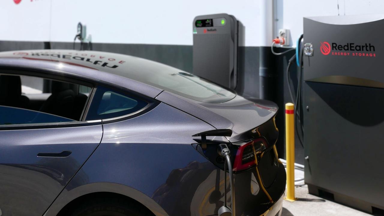 Australian EV Owners To Earn Big Bucks Feeding Power Back Into Grid second image