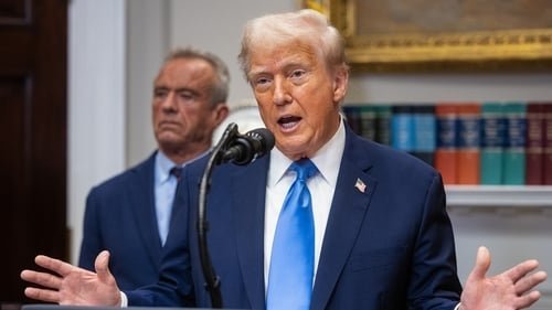 Australian Experts Slam Trump’s Outrageous Paracetamol Autism Link