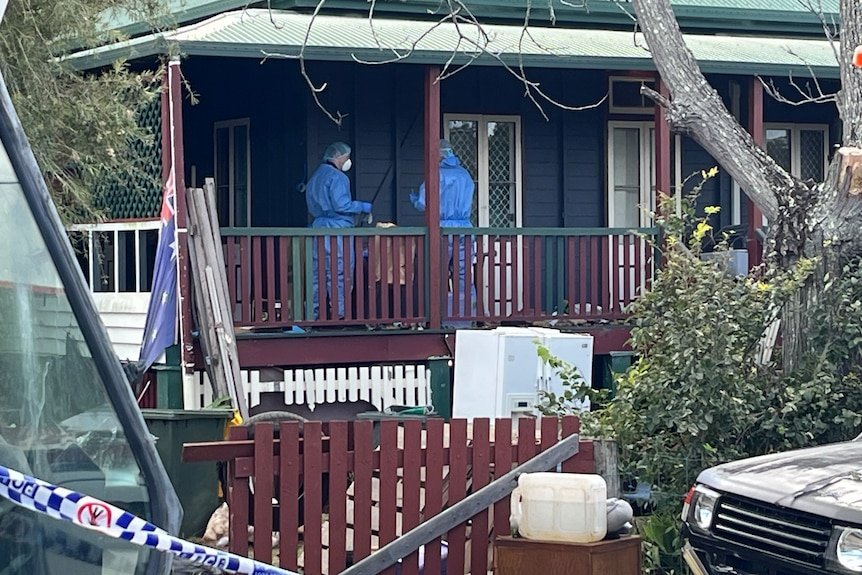 House Of Horrors Where Teen Pheobe Bishop Met Tragic End Sells For $360,000