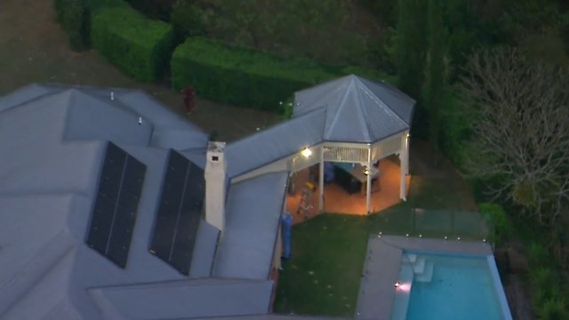 Mystery As Mother And Daughter Found Dead At Luxury Brisbane Airbnb