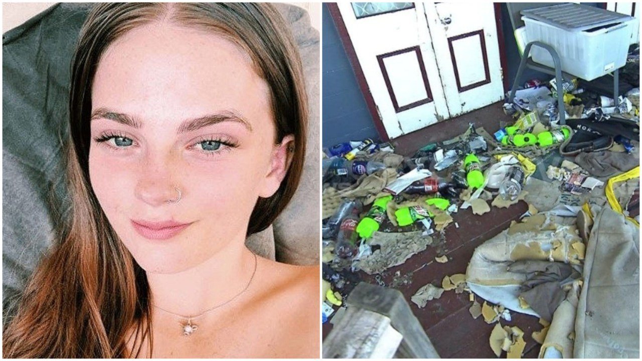 House Of Horrors Where Teen Pheobe Bishop Met Tragic End Sells For $360,000 second image