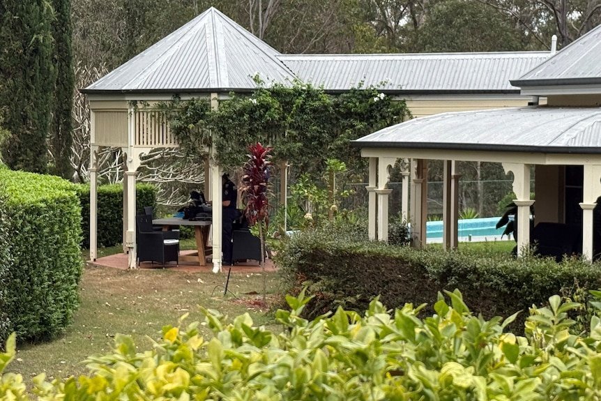 Mother and Child Found DEAD In Luxury Brisbane Airbnb