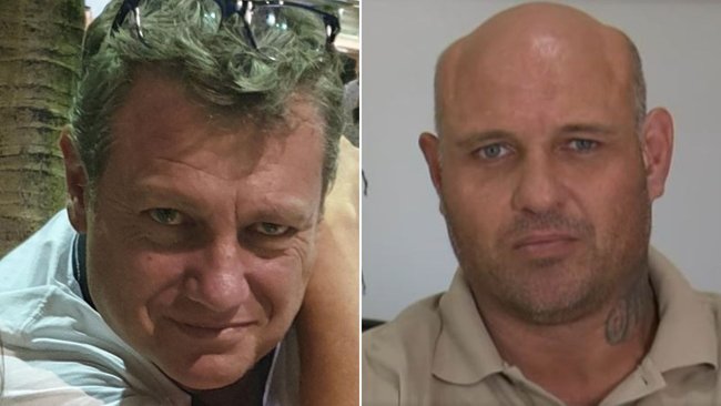 Landlord Gets 28 Years Jail For Killing Unarmed Aussie Tenant