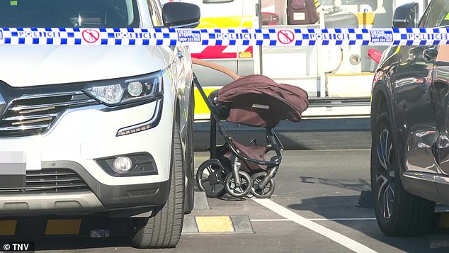 Baby Dead, Another Rushed To Hospital After They Were Hit By Car In Sydney