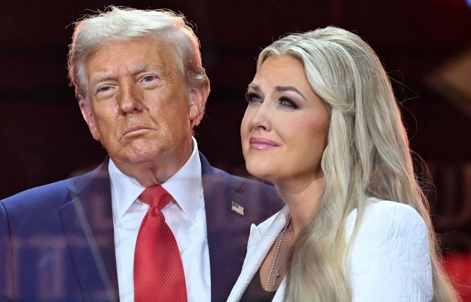 Erika Kirk’s Bombshell Message To Husband’s Alleged Assassin