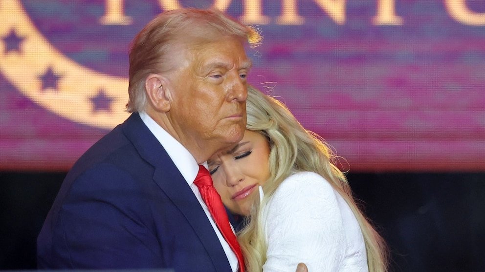 'i Forgive Him': Erika Kirk's Emotional Statement To Husband's Alleged Assassin second image