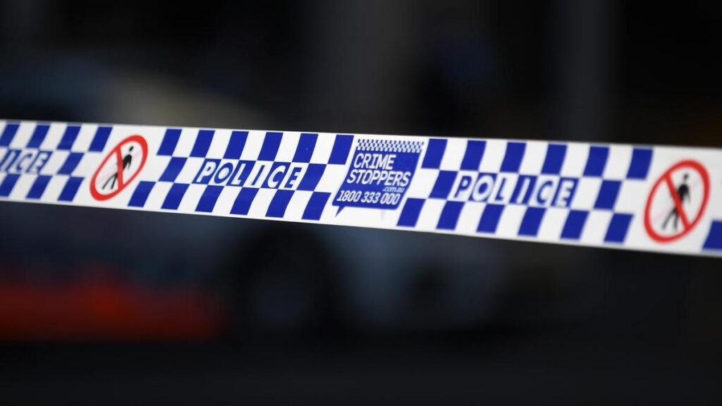 Woman Killed in Horror Truck Crash In Australia